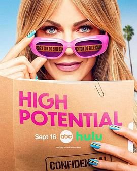 潜能探案组 第二季电视剧